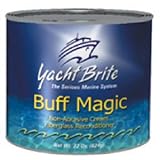Buff Magic Multi-Purpose Polish