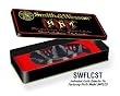 Smith & Wesson HRT Urban Titanium Camo Frame Lock