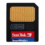 Produkt-Bild: SanDisk SmartMedia Speicherkarte 128MB