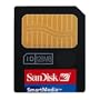 SanDisk SmartMedia Speicherkarte 128MB
