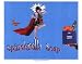 Spinderella Soap