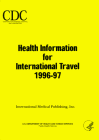 health information for international travel