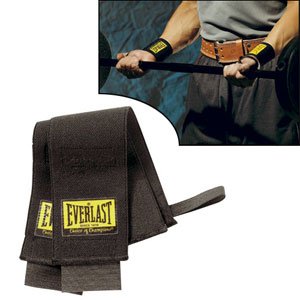 Everlast Wrist Support (Pair)