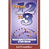 From 12 to 3: How to Apply G-12 Principles in Your Church