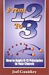 From 12 to 3: How to Apply G-12 Principles in Your Church