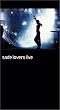 Sade - Lovers Live [VHS]