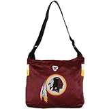 Washington Redskins MVP Jersey Tote