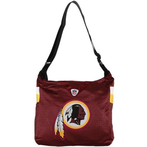 Washington Redskins MVP Jersey Tote