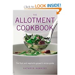 Allotment Cookbook