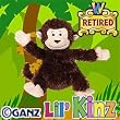 Monkey Lil Kinz