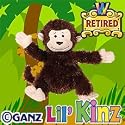 Monkey Lil Kinz