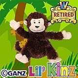 Monkey Lil Kinz