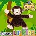 Monkey Lil Kinz
