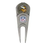 Minnesota Vikings Repair Tool and Ball Marker