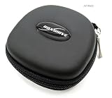 Sony PlayStation Portable (PSP) UMD Shock Case (Jet Black)