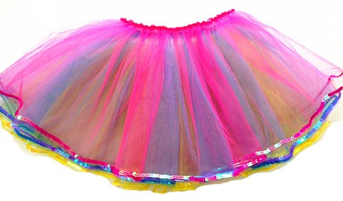Teen's and Women's Tutu
