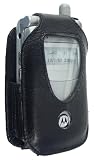 Avanti Leather Case for Motorola T720