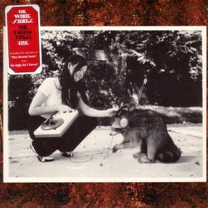 The White Stripes - The Denial Twist (Live) [Vinyl Single] - Zortam Music