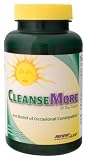 Renew Life - Cleanse More, 100 veggie caps