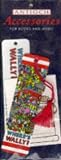 Where's Wally Bookmarks (Book Extras)