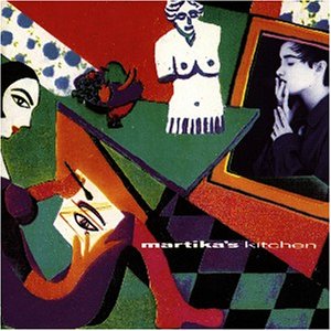 Martika - Martika
