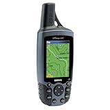 Garmin GPSMAP 60C Water Resistant Hiking GPS
