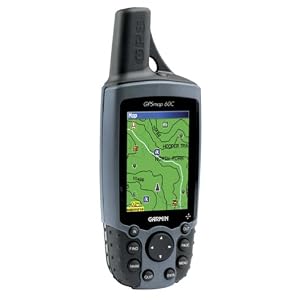 Best Price Garmin GPSMAP 60C Water Resistant Hiking Reviews