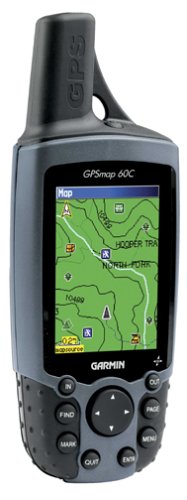 Garmin GPSMap 60C 56MB Handheld GPS