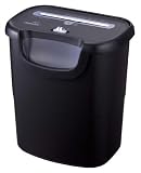 FELLOWES パーソナルシュレッダー P-57Csの画像