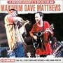 Maximum Audio Biography: Dave Matthews