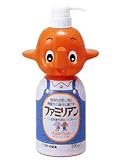 ファミリアン(サトちゃん) 600ml