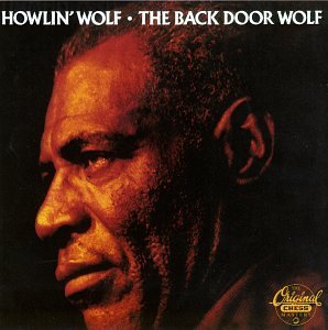 CD-Charts  Music : The Back Door Wolf