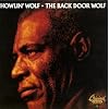 The Back Door Wolf