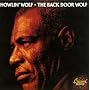 The Back Door Wolf