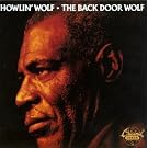 The Back Door Wolf