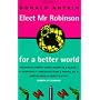 Elect Mr. Robinson for a Better World