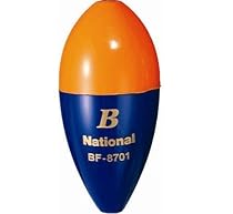高感度中通しウキ BF-8701