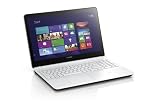 Sony IT Vaio SVF15215CXW 15.5-Inch Laptop