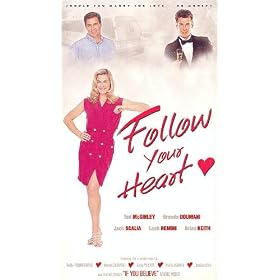 Follow Your Heart [VHS]