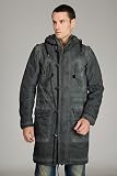 Diesel - Diesel Whinny Black Coat
