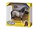 Breyer B1486 Traditional 1:9 Scale Shetland Pony Resin Horse_s-3