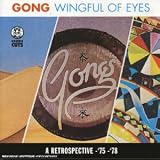Wingful Of Eyespar Gong