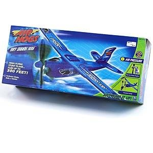 Air Hogs Sky Shark XR6