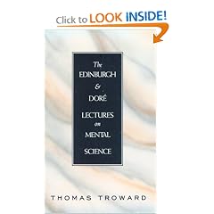 Edinburgh and Dore Lectures on Mental Science