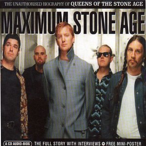 CD-Charts  Search : Maximum Queens of the Stone Age: Interview