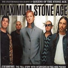 Maximum Stone Age