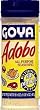 Goya Adobo All Purpose Seasoning without Pepper - 8 oz