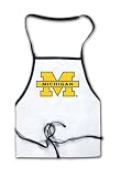 Michigan Woverines Apron
