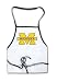 Search : Michigan Woverines Apron