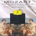 Coffret 2 CD : Symphonies n�29, n�39, n�40 & n�41 "Jupiter"